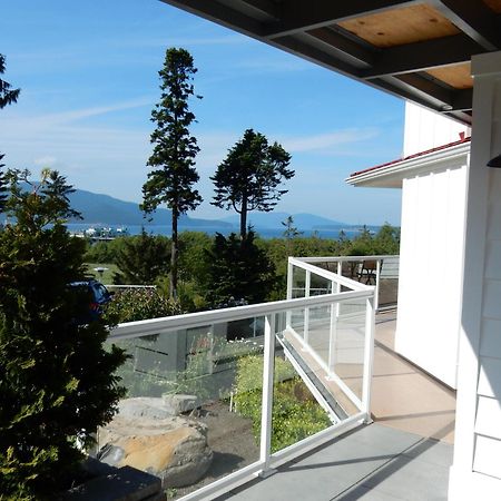 Anacortes Ship Harbor Inn Exterior foto