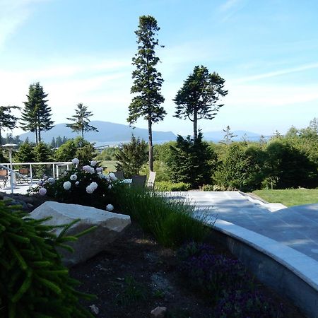 Anacortes Ship Harbor Inn Exterior foto